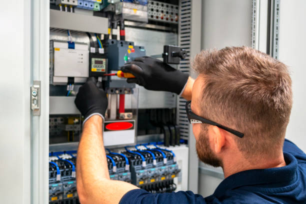 Electrical Outlet Repair in Treasure Lake, PA