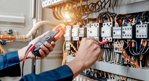 Best Home Electrical Repair  in Treasure Lake, PA