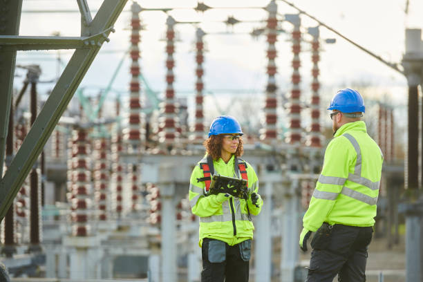 Best Affordable Electrical Installation  in Treasure Lake, PA