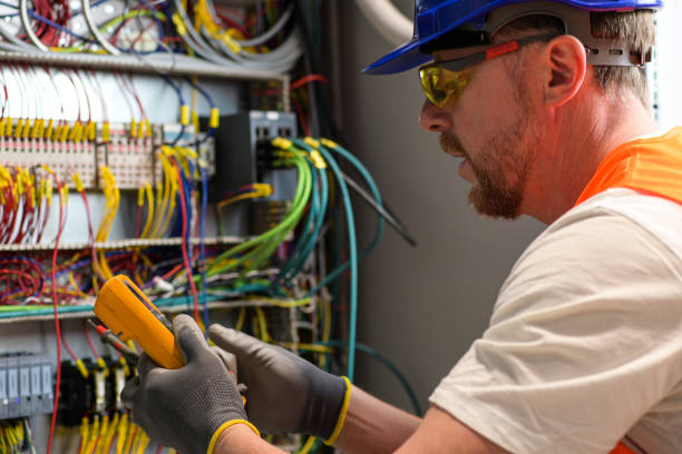 Best Affordable Emergency Electrician  in Treasure Lake, PA